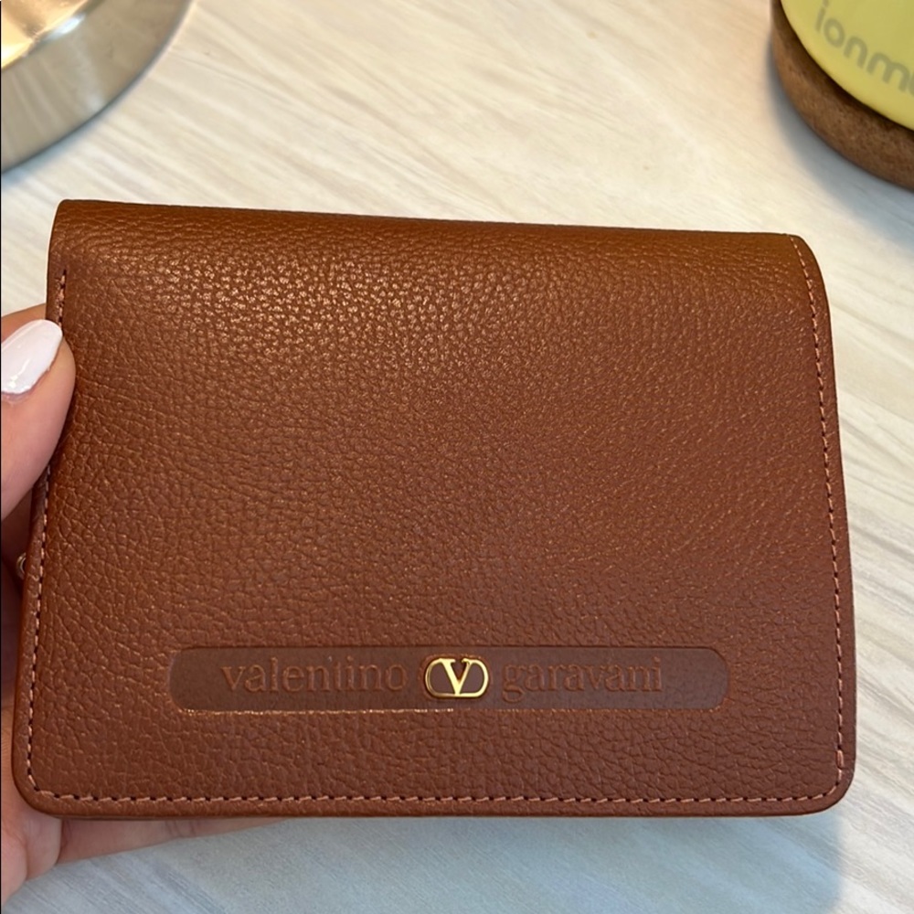 Vintage Valentino Garavani wallet